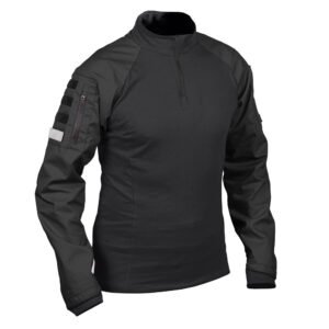 EMS Shirt Ursa (b/b)