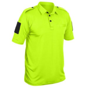 Polo Shirt EMS FG