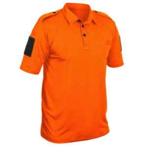 Polo Shirt EMS O
