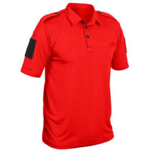 Polo Shirt EMS R
